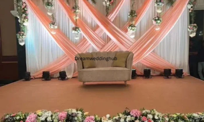 Shree Govind Tent Events